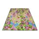 DYWAN 150X200 DLA DZIECI FARMA CITY ULICE