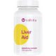 Podpora za jetra Liver Aid - 100 kapsul za boljše delovanje jeter