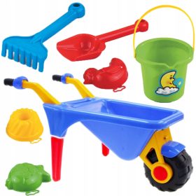 Samokolnica za otroka - Leszko PL