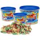 Pokarm za ribe Happet Sticks Mix 5 l