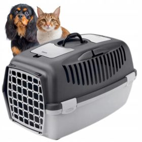 GULLIVER 3 Veliki Prevoznik za Mačke, Zajce in Pse