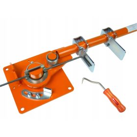 GRO-3 Stroj za upogibanje stremen 6-14 mm + GRATIS ključ