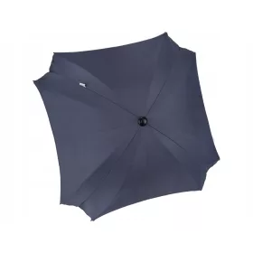PARASOL ZA OTROKE ZA VOZIČEK, 80 CM, MODER