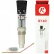  Regulator vleka Regulus RT4P 3/4" za kotle na drva, premog in koks