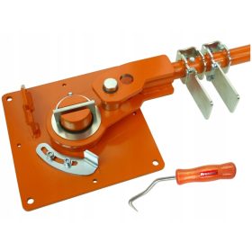   Gietarka za strune GRO-5 za upogibanje kavljev, palic, strmen