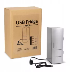 USB hladilnik MAX za pivo