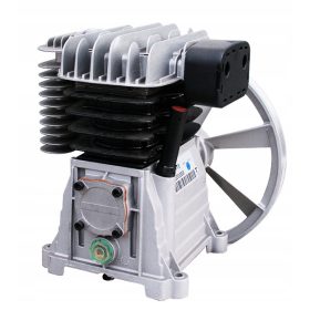 Oljni kompresor NuAir B2800B 0 l 10 bar