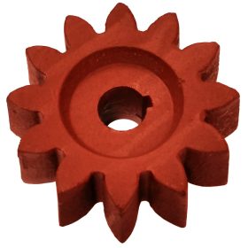 KOLO za MEŠALEC BETONA Z-12 MEŠALEC BETONA 250L zobnik