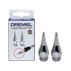 Dremel 26150201JA Spajkalne Konice 2 Kosa
