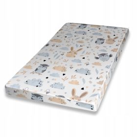  Vzmetnica Pamax misietulisie, srednja, 120 x 60 x 5 cm