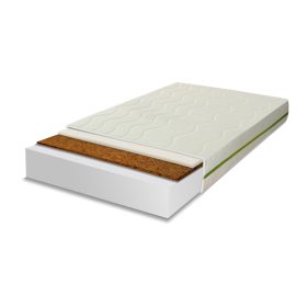  Vzmetnica Extrasleep, srednje trda, 120 x 60 x 10 cm