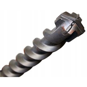   OPTIMIZED_NAME: Bosch SDS-Max M4 udarni svedri 40/400/520mm za beton