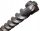 OPTIMIZED_NAME: Bosch SDS-Max M4 udarni svedri 40/400/520mm za beton