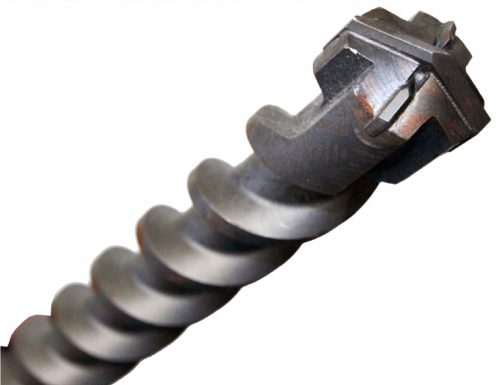 OPTIMIZED_NAME: Bosch SDS-Max M4 udarni svedri 40/400/520mm za beton