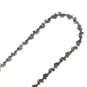    Veriga za motorno žago 15" 64 členov .325" 1,5 mm srebrna