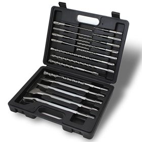 Komplet dlet in svedrov Falon-Tech EX10716