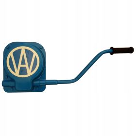   Mešalnik za beton s prekucnim mehanizmom in menjalnikom blizu Z-40