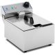 Royal Catering Profesionalni Enokomorni Cvrtnik 10 l 3200 W