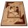 Nizka preproga Chemex Carpets 180 x 250