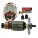  Makita JM27000306 rotor
