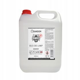 Gorilnik Dan-Dom za olje 30 cm