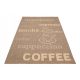 Drsna preproga Chemex Carpets 120 x 170 cm