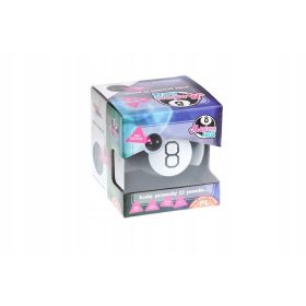 AROBNA KROGLICA ŠTEVILKA 8