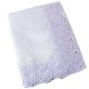 ELEGANTEN PRT Z GUIPURJEM 150x225 cm BEL ECRU