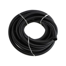 WAZ-KARBOWANY 25 mm cev, odporna na prelome, 30 m