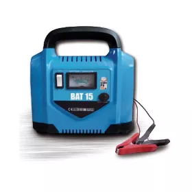   ITALIJANSKI USMERNIK AWELCO BAT 15 12V 24V 12A 25-100aH MF KISLINSKE BATERIJE