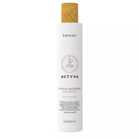  Kemon šampon 250 ml zaščita barve