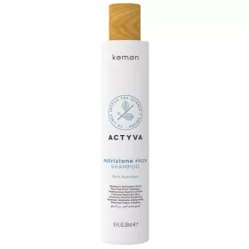  Kemon šampon 250 ml regeneracija in vlaženje