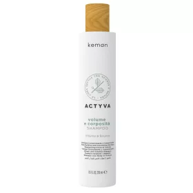  Šampon Kemon 250 ml ekstra volumen