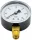  Manometer 0–10 bar G1/4" 63 mm | Radialni manometer