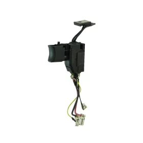  MAKITA STIKALO STIKALO IZVIJAČ BHP456 DDF456
