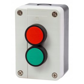 KONTROLNA PLOŠČA S START STOP GUMBOM V OHIŠJU