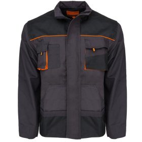 Delovna jakna Pulover, velikost 54, trojni šivi