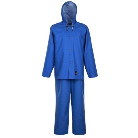 Vodoodporna oblačila v avtopralnici Polish Strong PROS