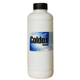 HLADNI OKSID Barvanje jekla 1 liter