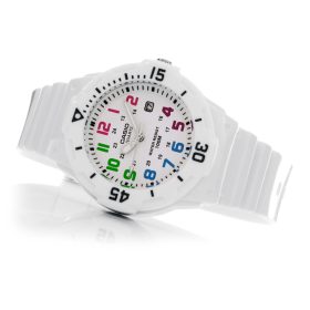  Otroška ura CASIO kot DARILO za punčko