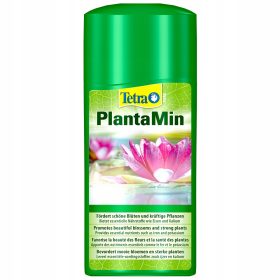 Tetra Ribnik PlantaMin 500 ml - tekočina