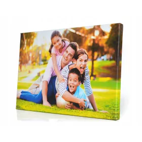 FOTO-SLIKA PERSONALIZIRAN FOTOOBRAZ na platnu 100x70 70x100