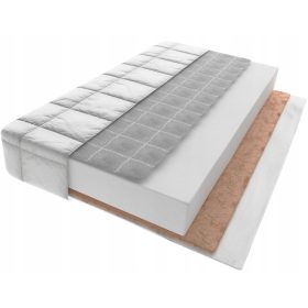  Vzmetnica Nikola Srednje trde vzmetnice 140 x 70 x 10 cm