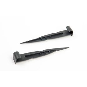 Uchvati za Drip Line, 50 kosov