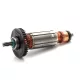  Makita rotor za DP4010, DP4011, HP2050, HP2050F, HP2051, HP2051F