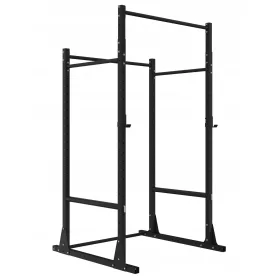 Kletka za vadbo POWER RACK crossfit gym H6