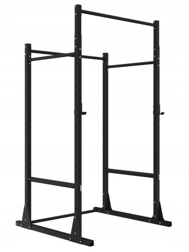 Kletka za vadbo POWER RACK crossfit gym H6