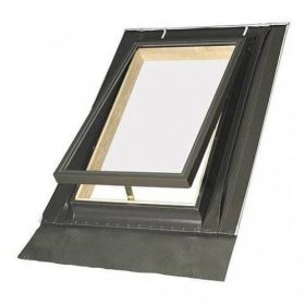 STREŠNI VSTOP FAKRO WGT 46x75 s prirobnico