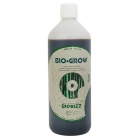 BIOGROW ORGANSKO GNOJILO ZA RAST 1 L
