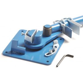   Krivilni stroj za kljuke, palice in stremena GIB-3B za precizno oblikovanje palic